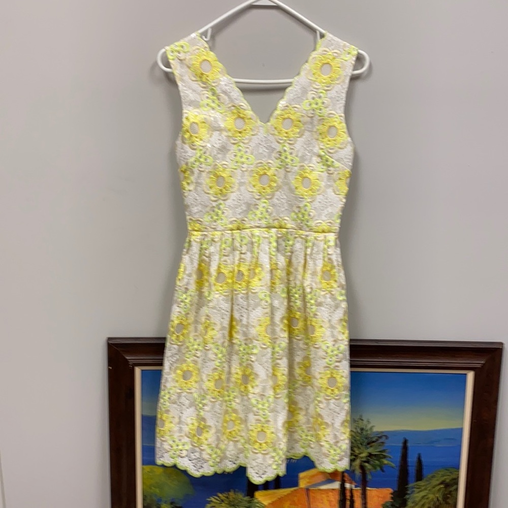 Manoush Beautiful Dress - French